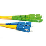 Advanced cable technology SC/APC8 - SC/PC 9/125um OS1 DUPLEX (FOSCCD-*M-A-3M) 3m (RL3803)